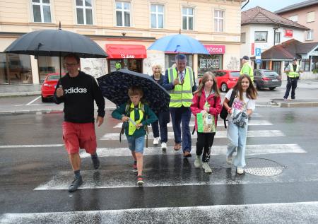 VARNA POT V ŠOLO 07 FOTO LJUBO VUKELIČ